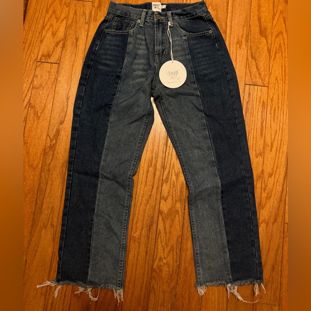 Princess Polly Jeans